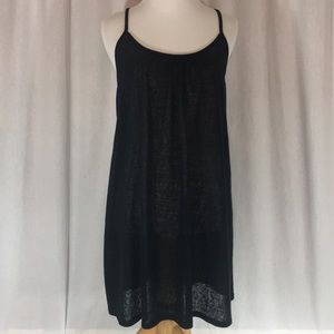 Casual beach cover up